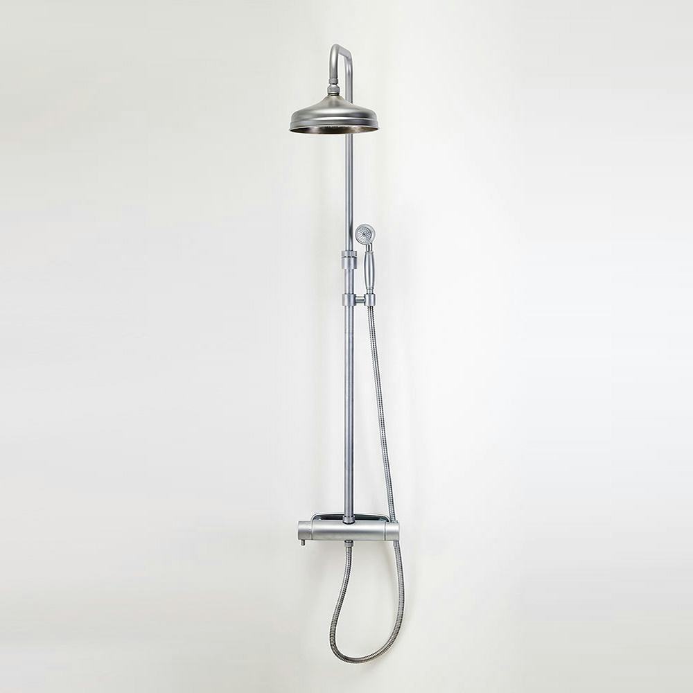 Takduschset Duschbyggarna Colour Line