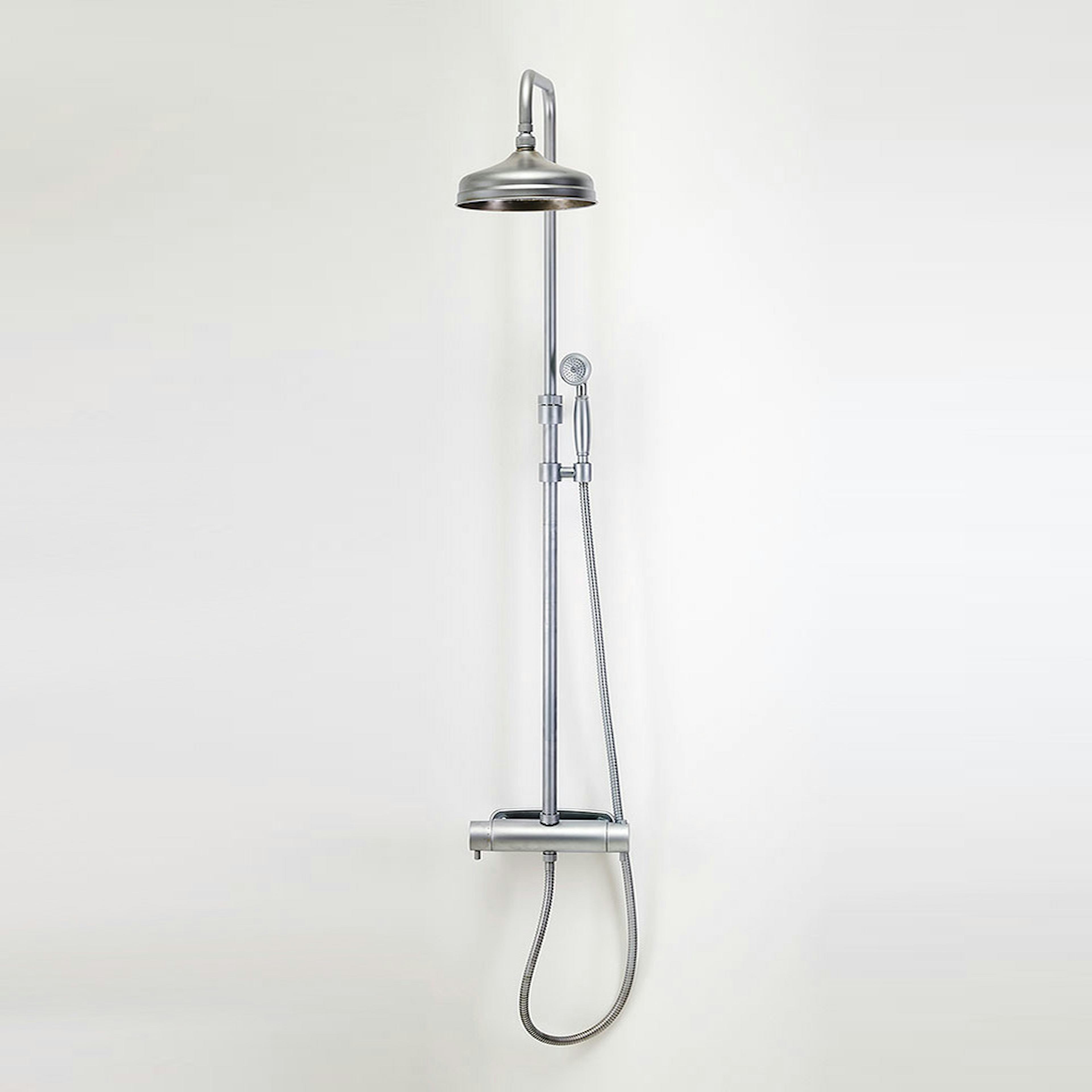 Takduschset Duschbyggarna Colour Line