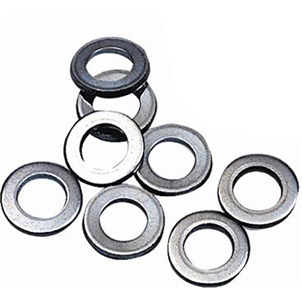 Gångjärnsring Leif Arvidsson Metall 10-pack