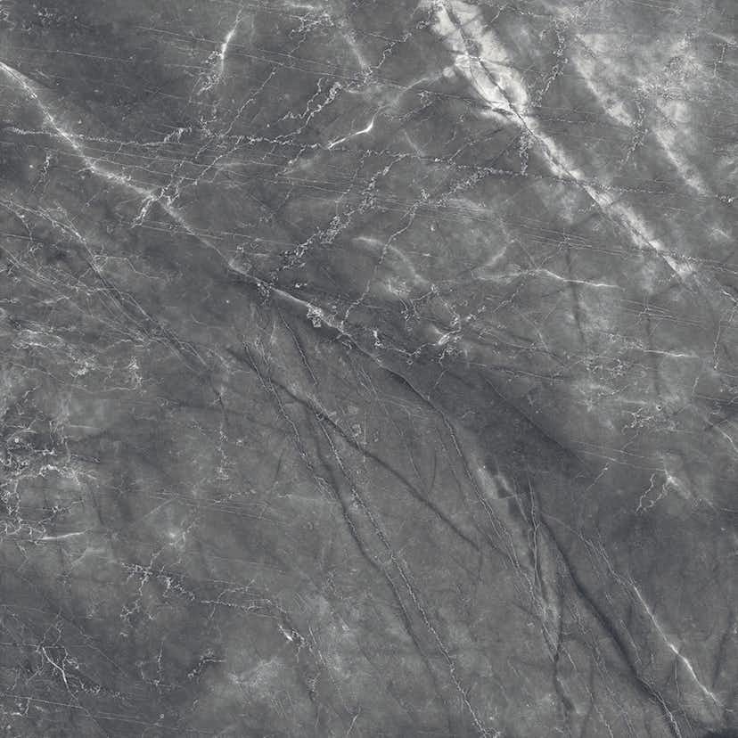 Klinker Netto Ceramika Venezia Nero Matt 60x60 cm