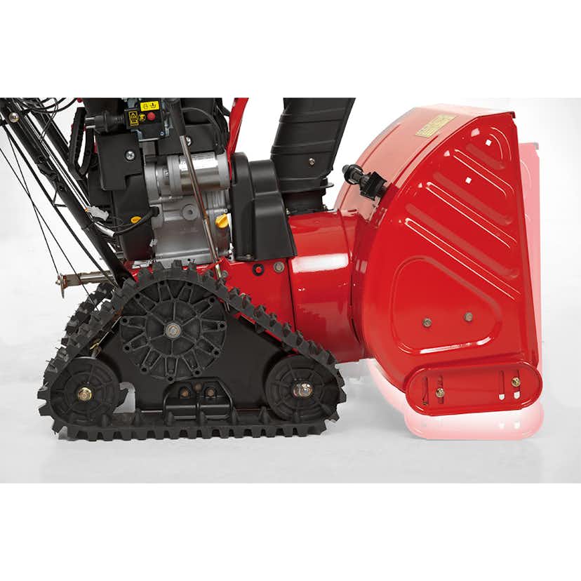 Snöslunga MTD Optima ME 66 T