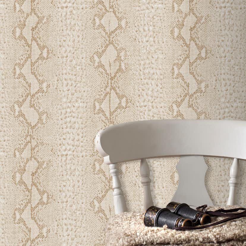 Tapet Superfresco Easy Ormskinn 32-647