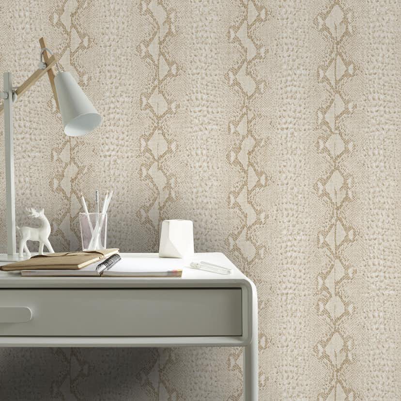 Tapet Superfresco Easy Ormskinn 32-647