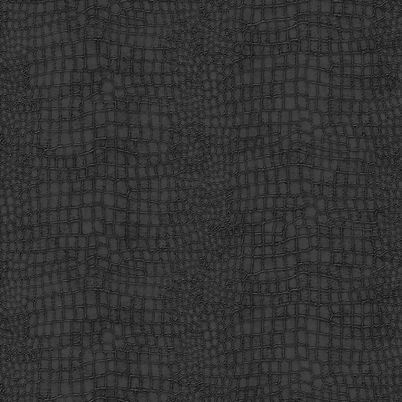 Tapeter Boutique Skin Krokodil 32-659 Non Woven, Svart
