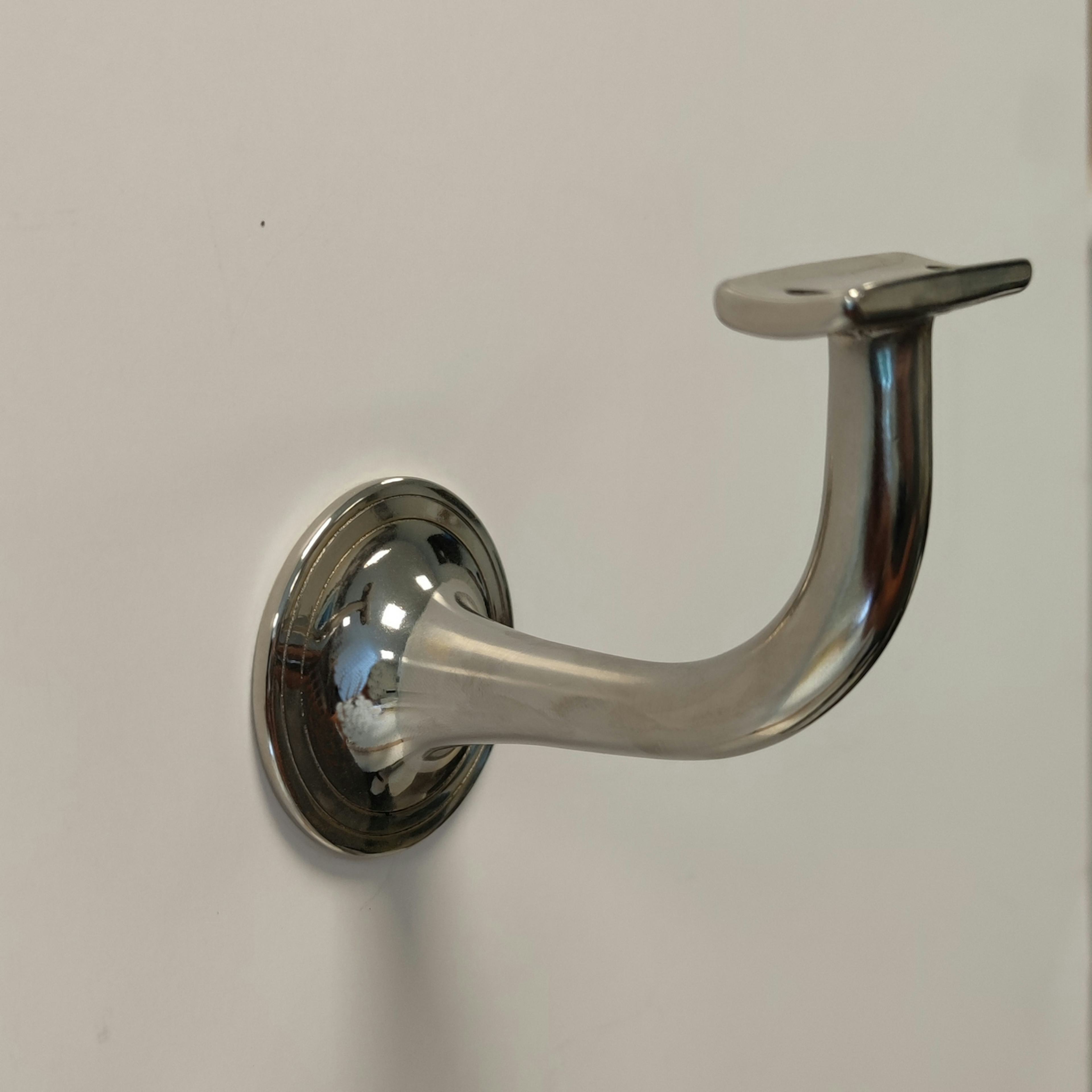 Väggfäste Herrljunga Ledstångsfabrik för Inomhusbruk