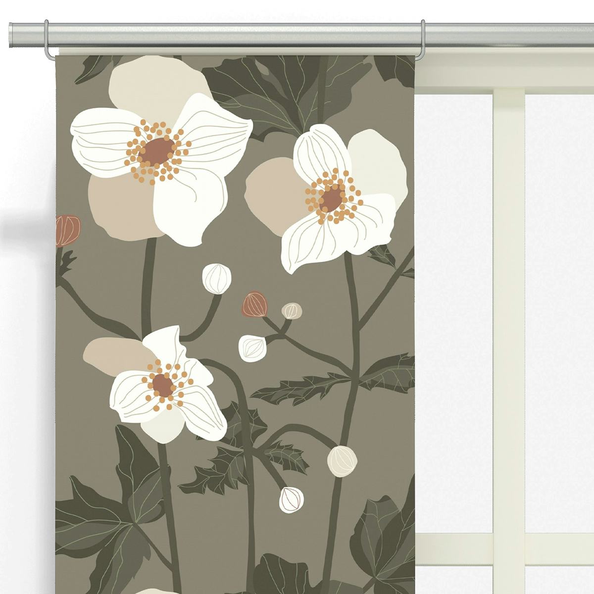 Panel Arvidssons Textil Anemon 2-pack