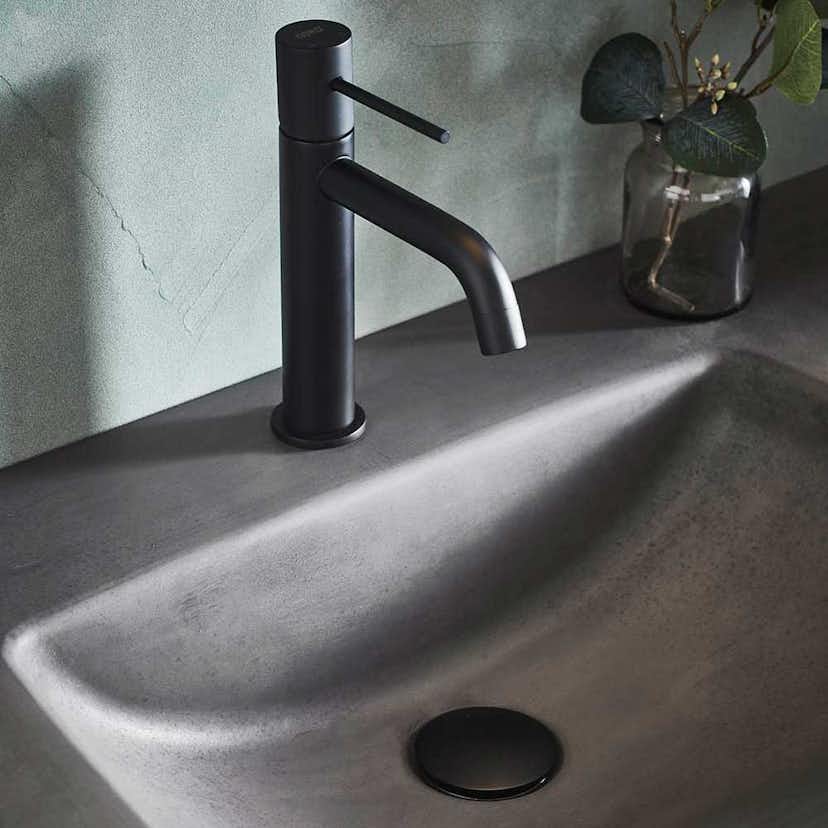 Tvättställ Noro Attract Betong