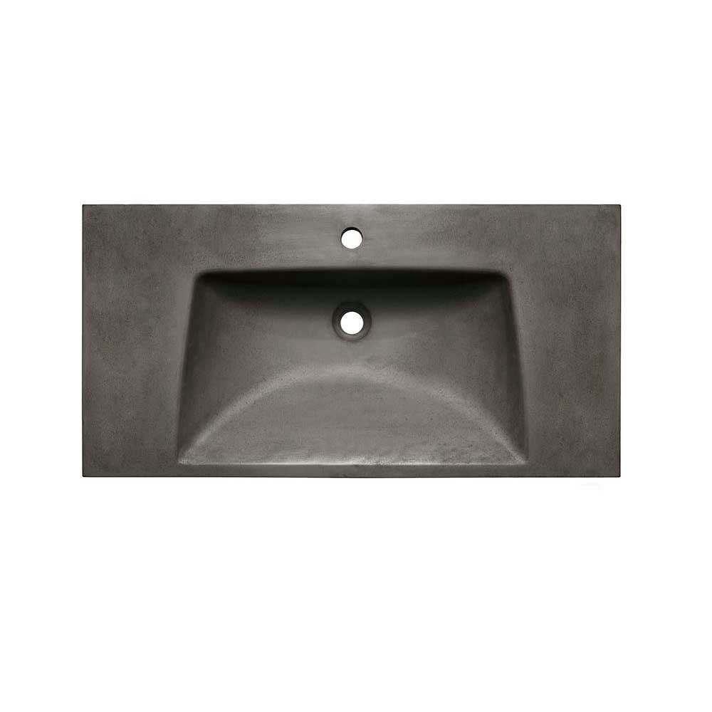 Tvättställ Noro Attract Betong