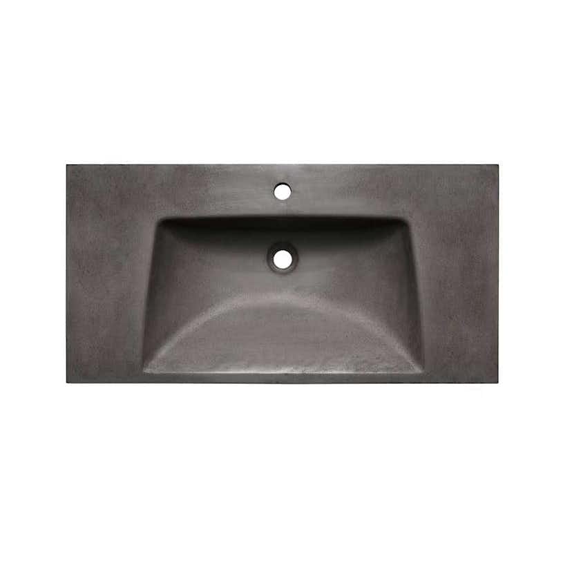 Tvättställ Noro Attract Betong