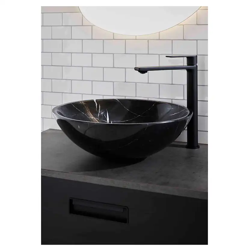 Tvättställ Noro Marble