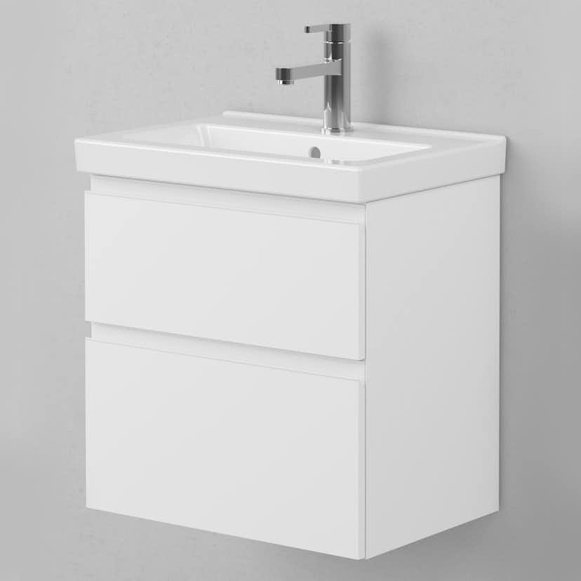 Tvättställ INR Viskan Porslin