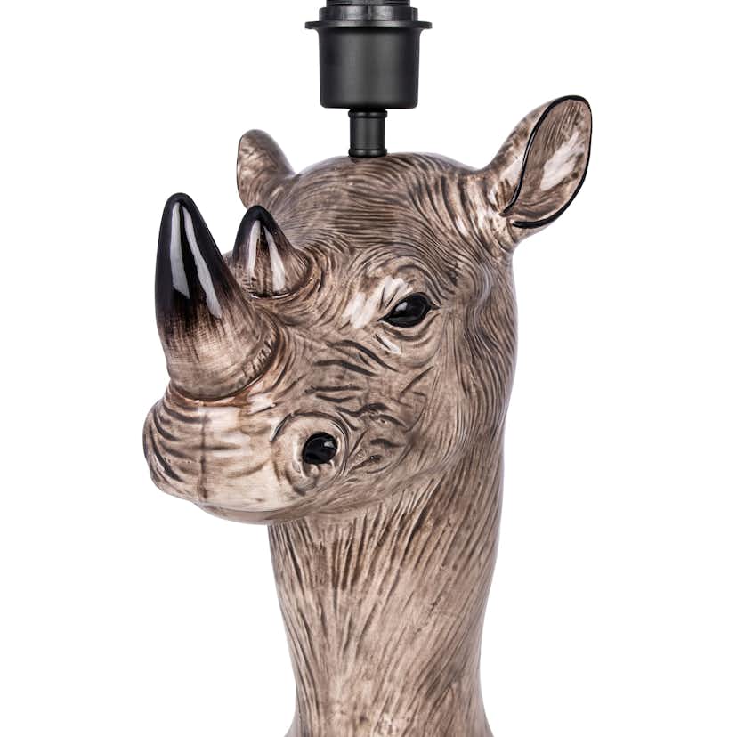 Lampfot Globen Lighting Rhino