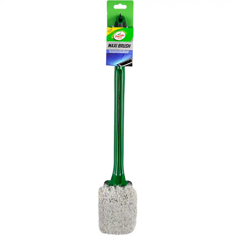 Borste Turtle Wax Exteriör Maxi