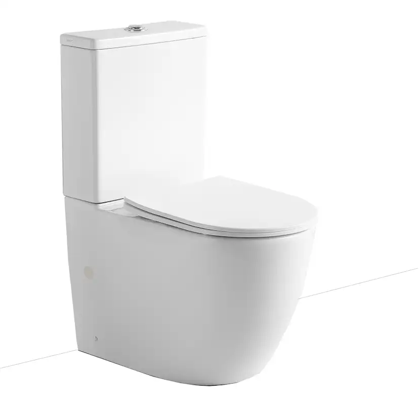 Toalettstol Lavabo Studio BTW