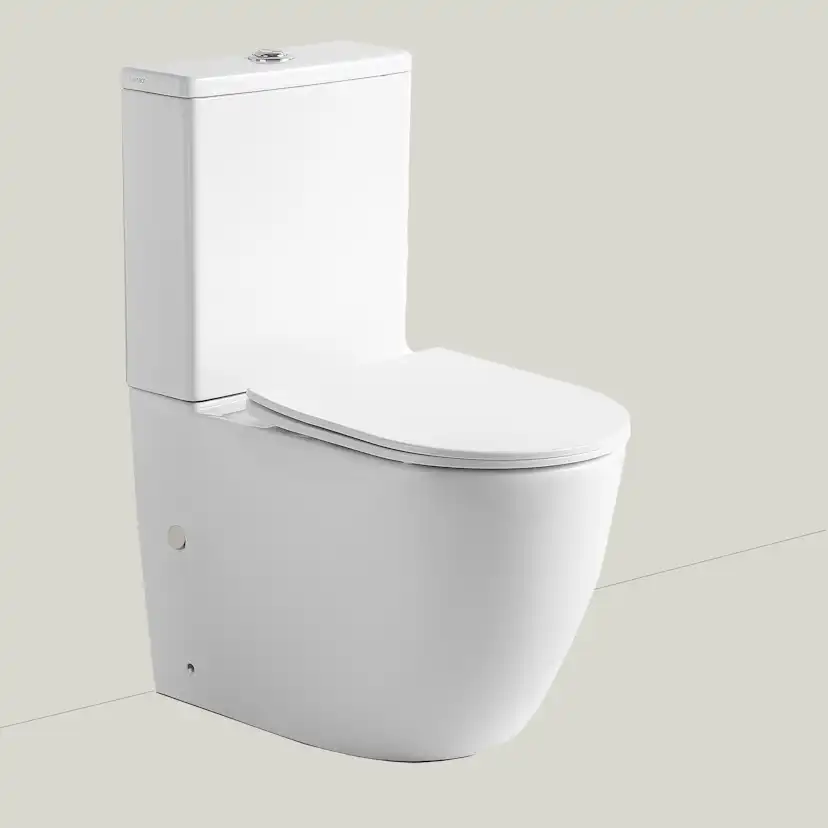 Toalettstol Lavabo Studio BTW