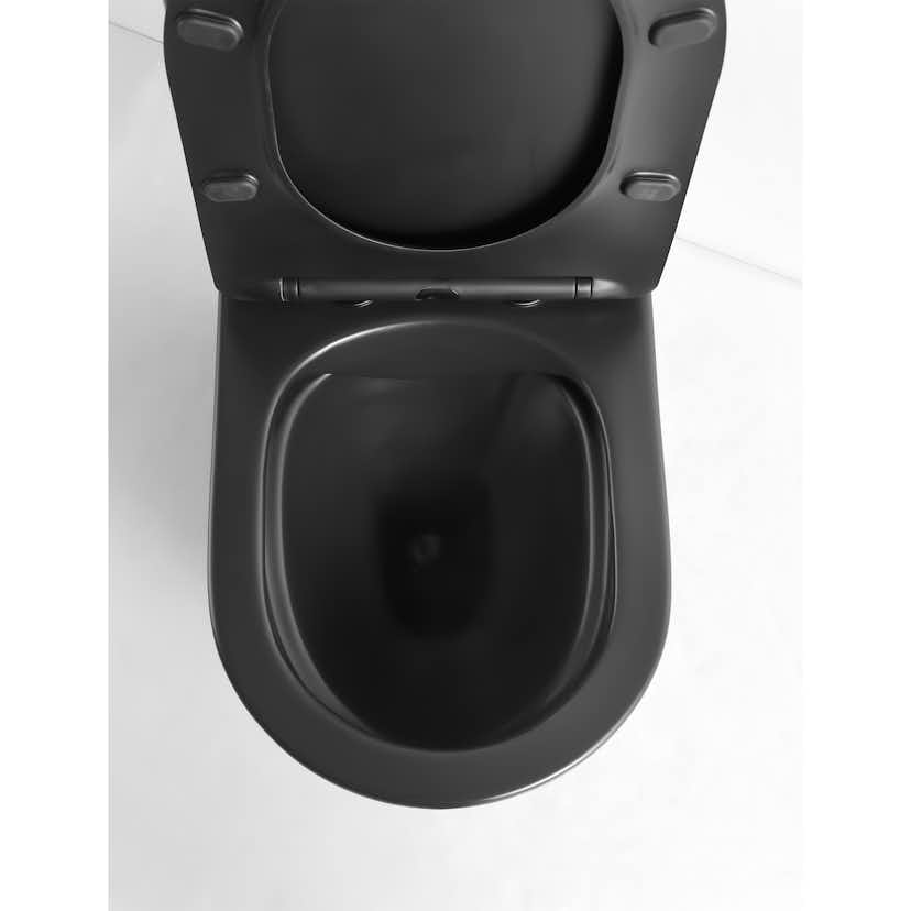 Toalettstol Lavabo Studio BTW