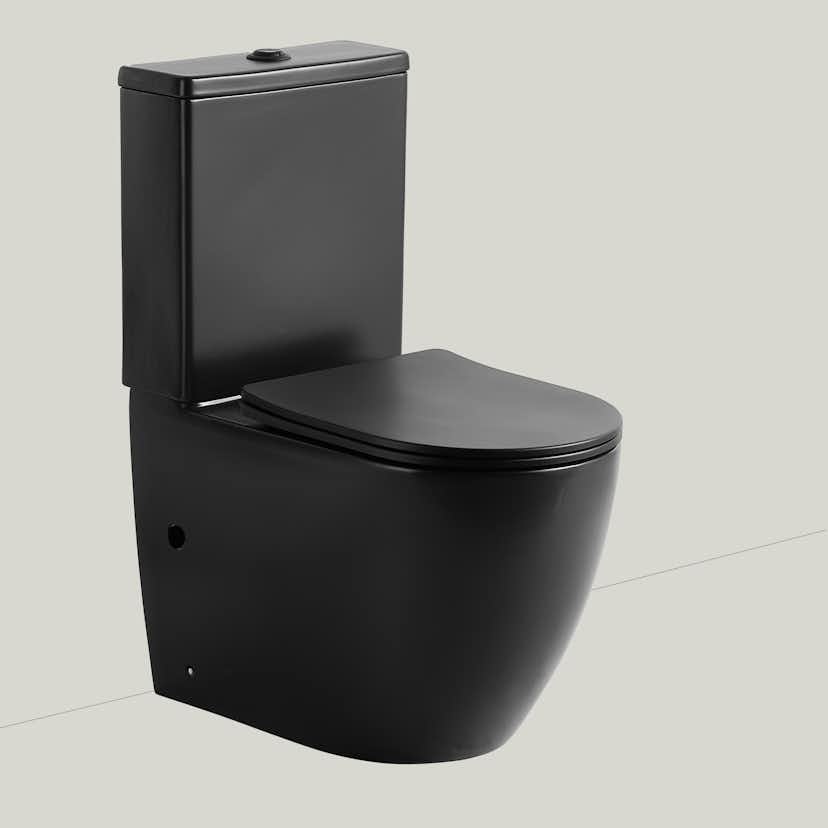 Toalettstol Lavabo Studio BTW