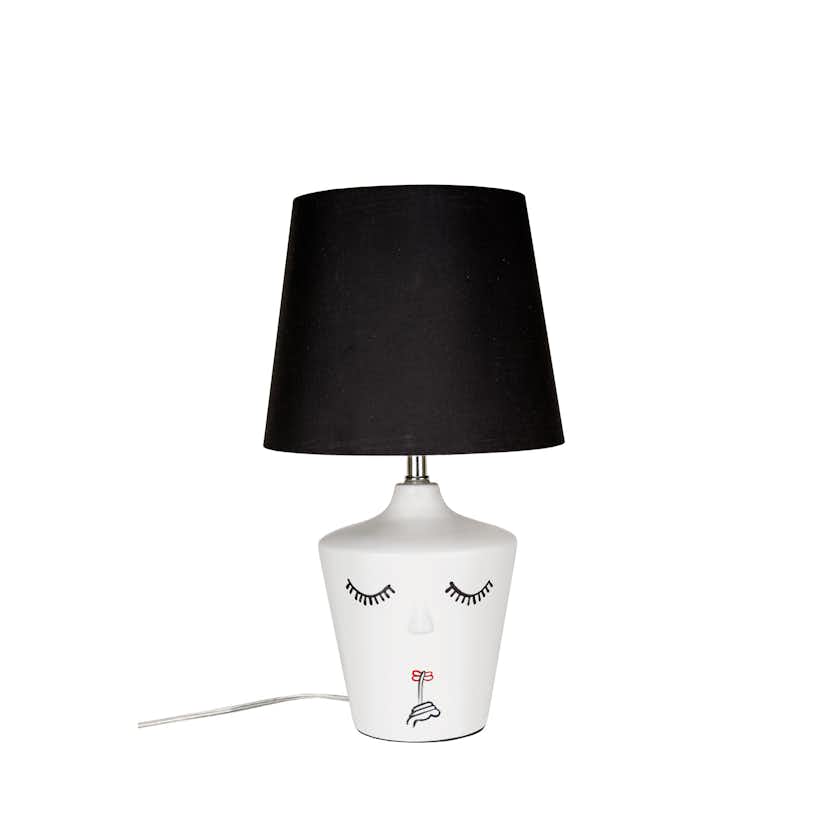 Bordslampa Globen Lighting Nora