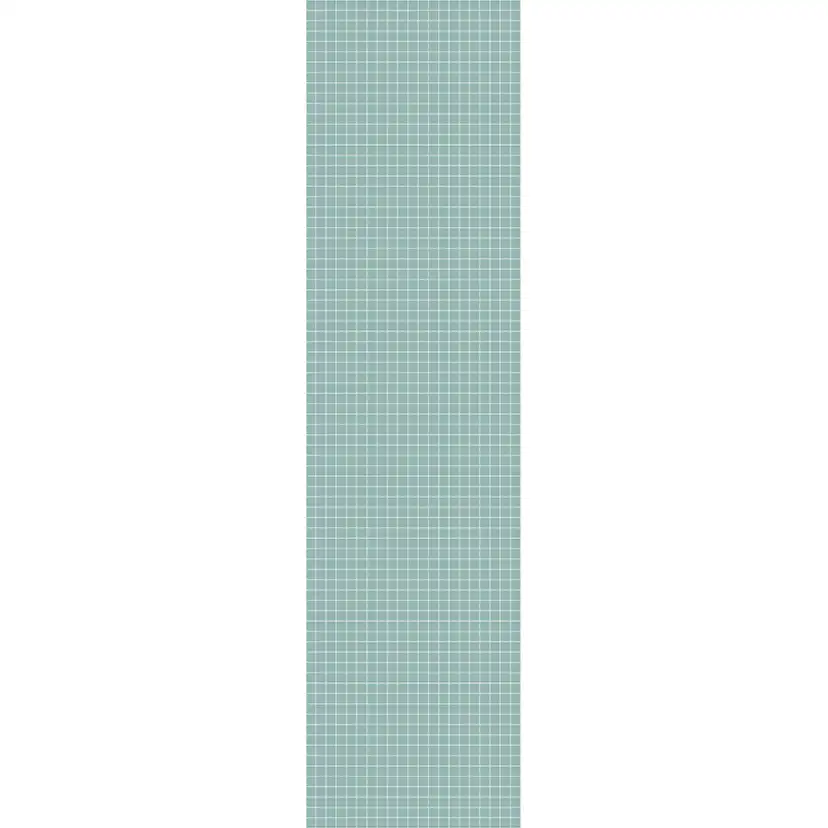 Våtrumsskiva Fibo 3212-M0303 EM Aqua Mint 10x620x2400 mm