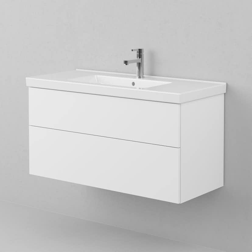 Tvättställ INR Viskan Porslin