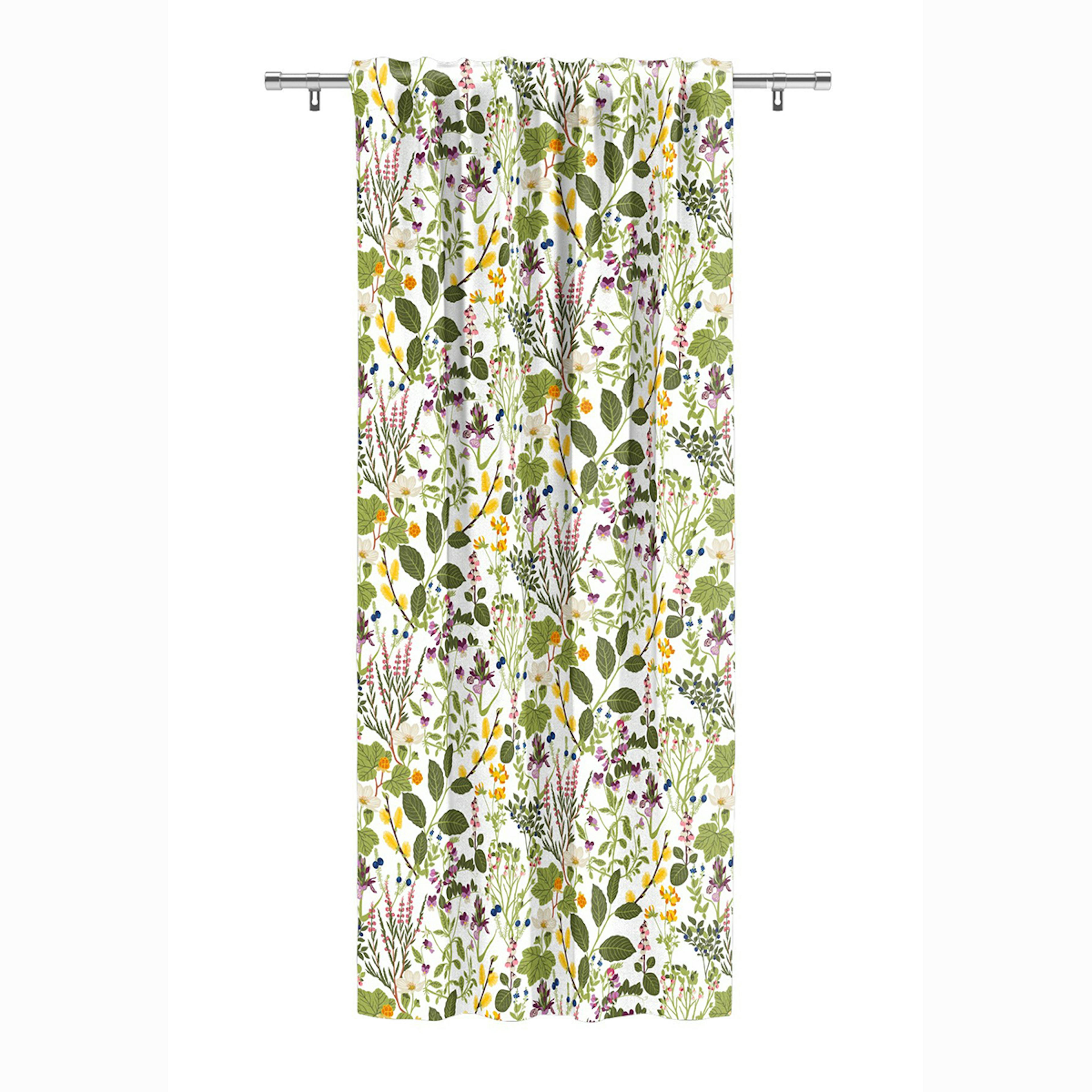 Multibandslängd Arvidssons Textil Ångermanland