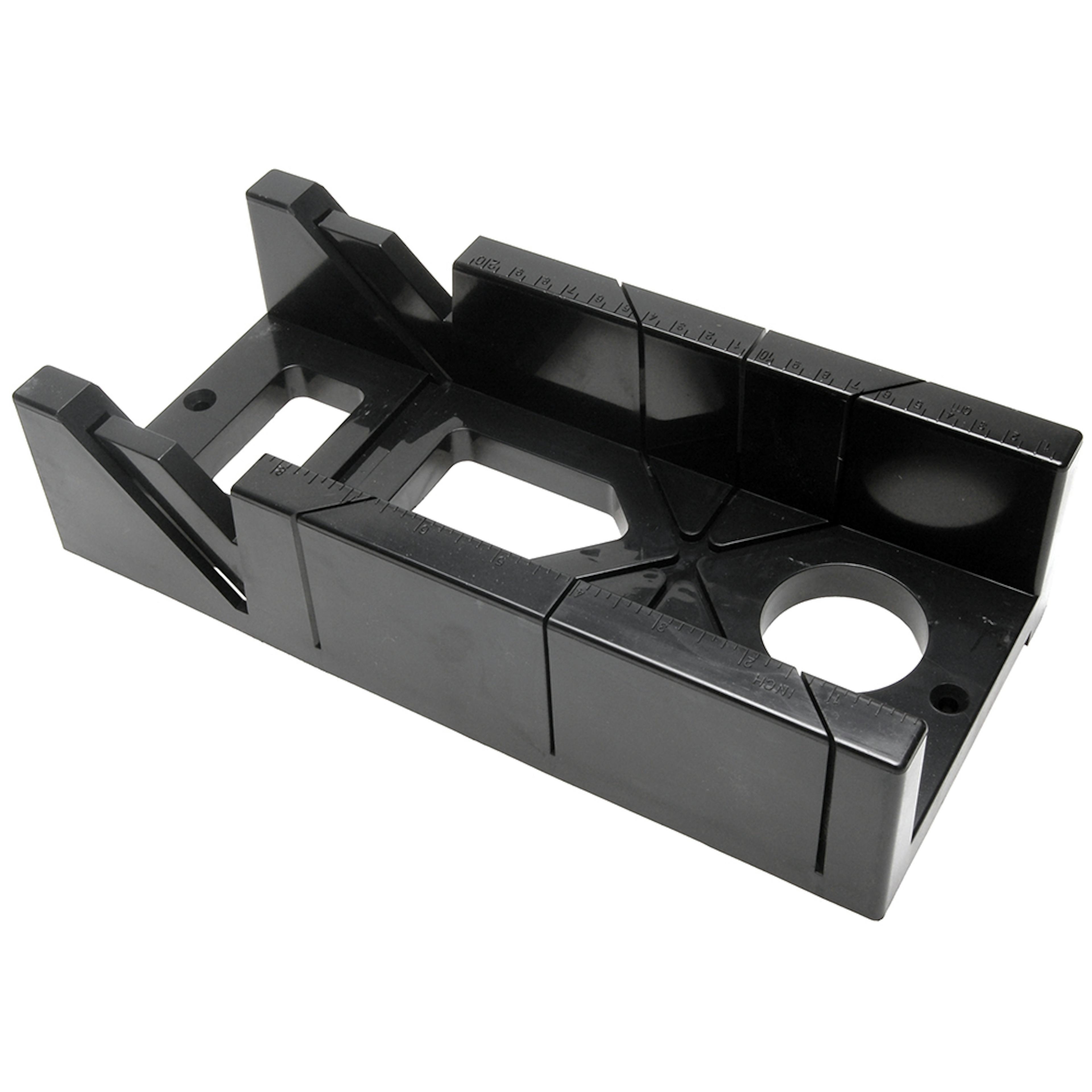 Skärlåda Boxer 300 mm