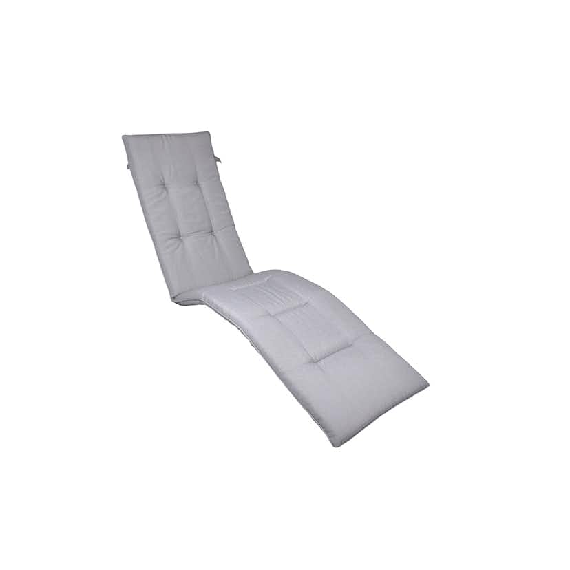 Däckstolsdyna Fritab Basis Utomhus