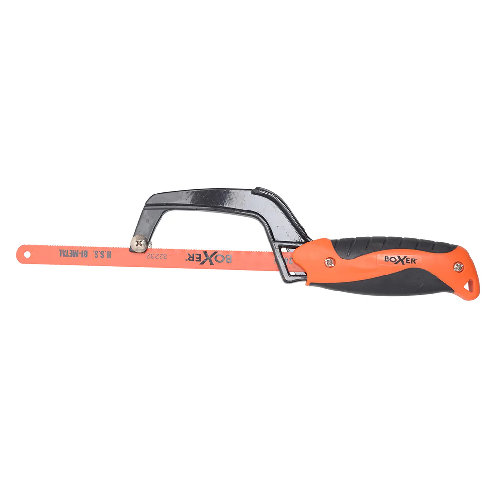 Bågfilshandtag Boxer 250 mm