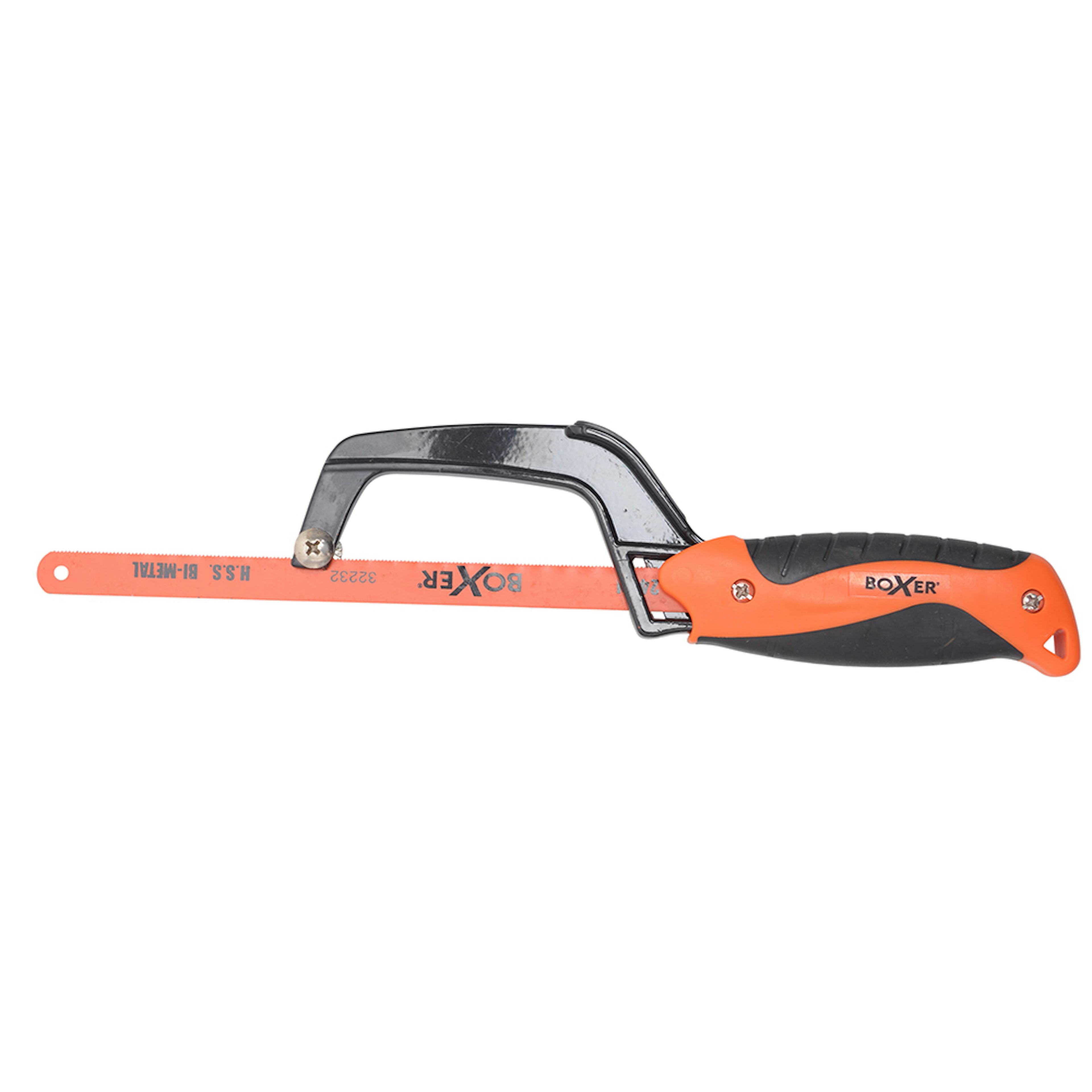 Bågfilshandtag Boxer 250 mm