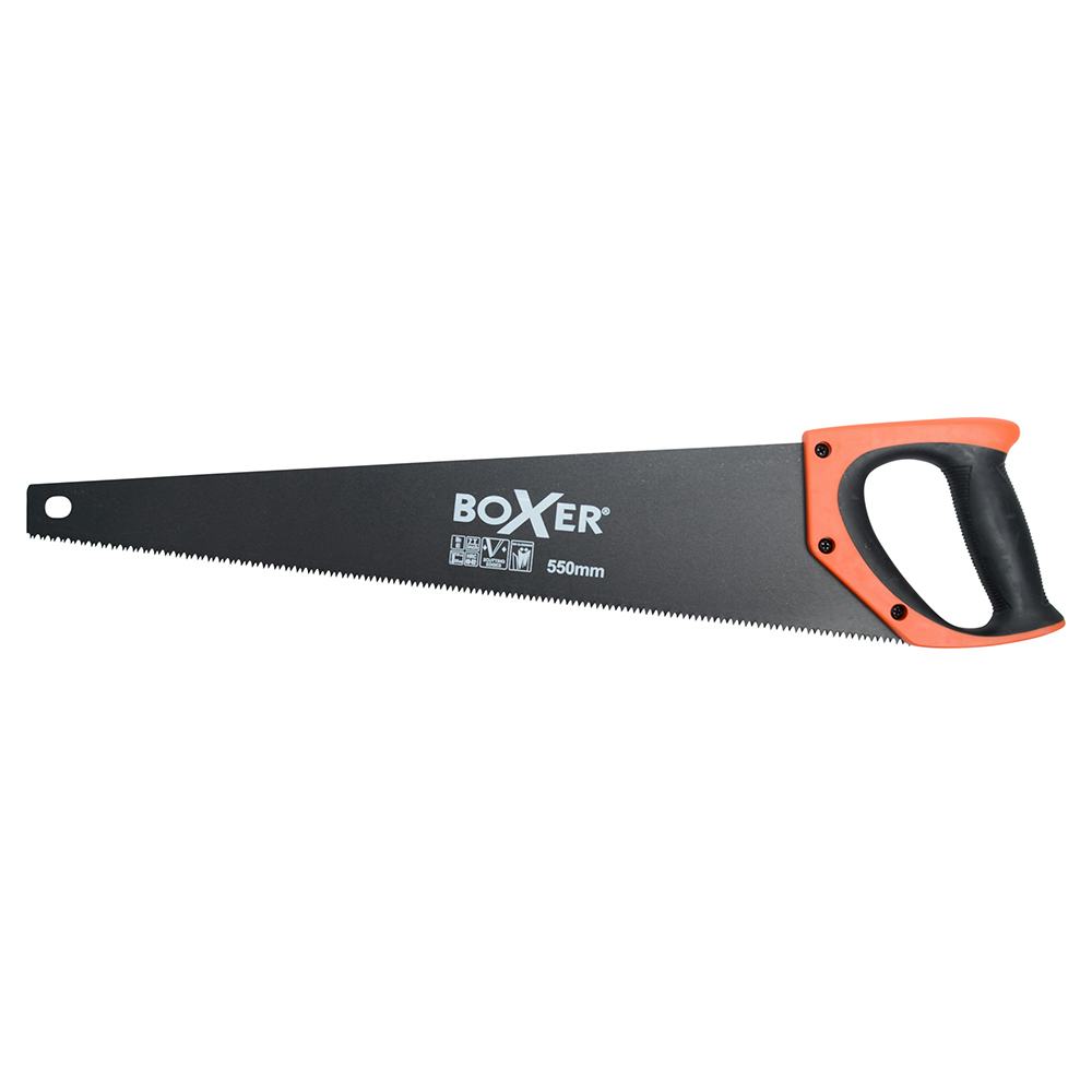 Handsåg Boxer 550 mm
