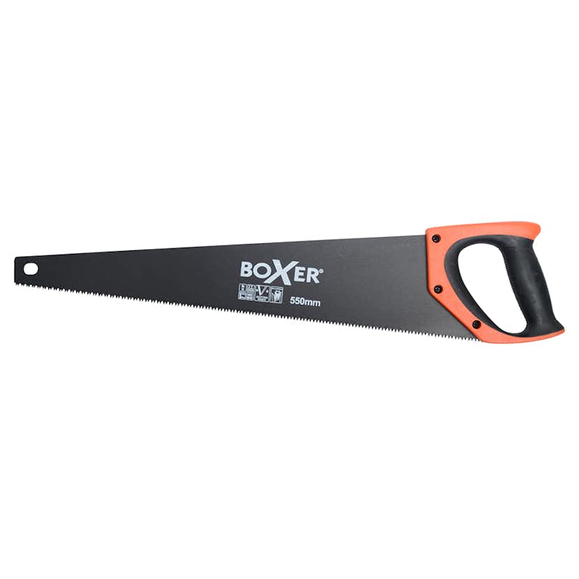 Handsåg Boxer 550 mm