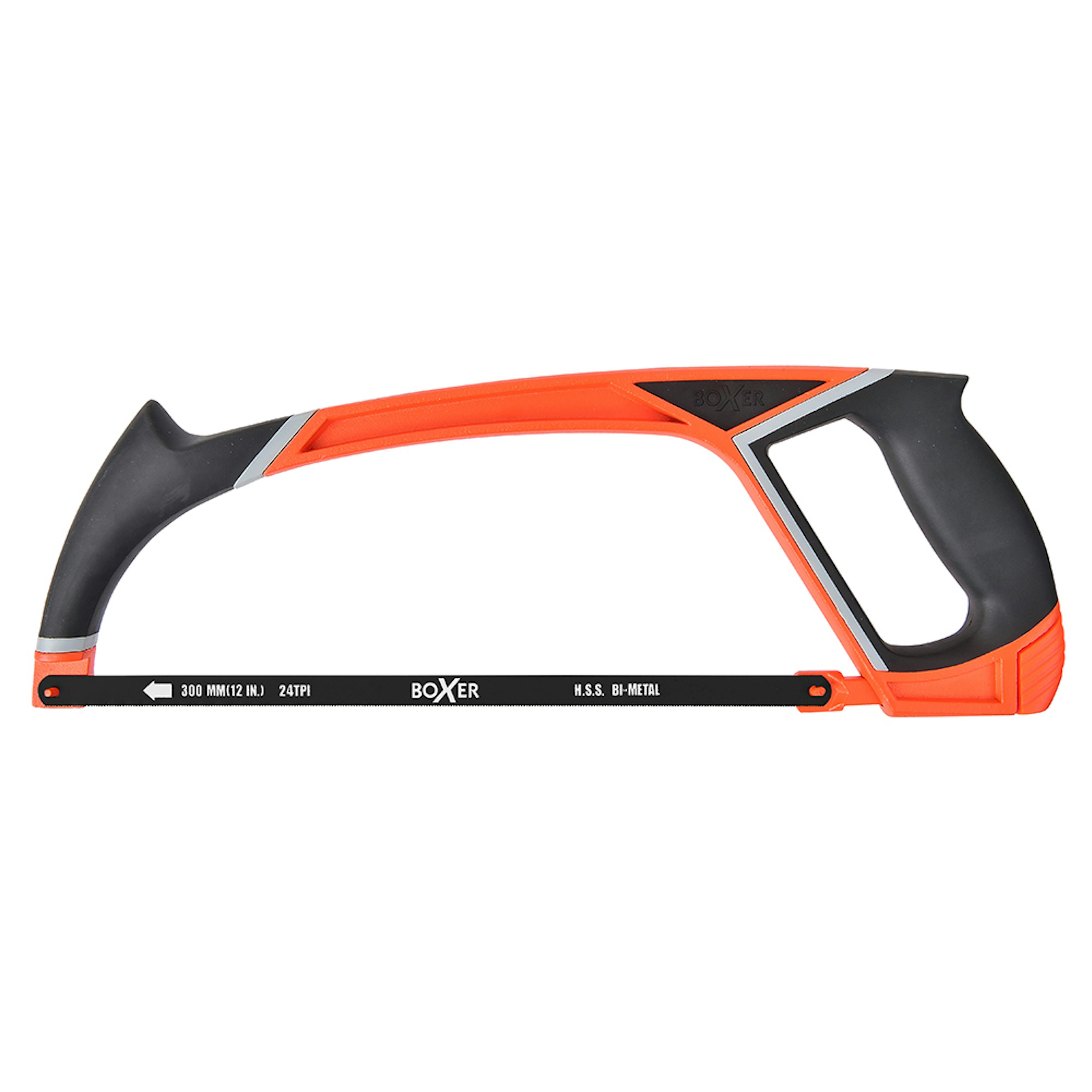 Bågfil Boxer Tumergo Tum 300 mm Bi-metall