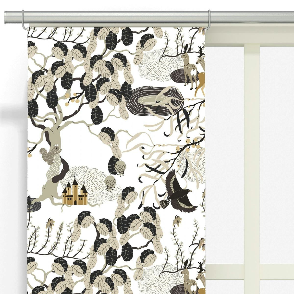 Panel Arvidssons Textil Mimers 2-pack