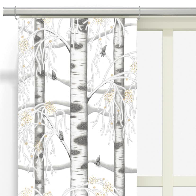 Panel Arvidssons Textil Vinterskrud 2-pack