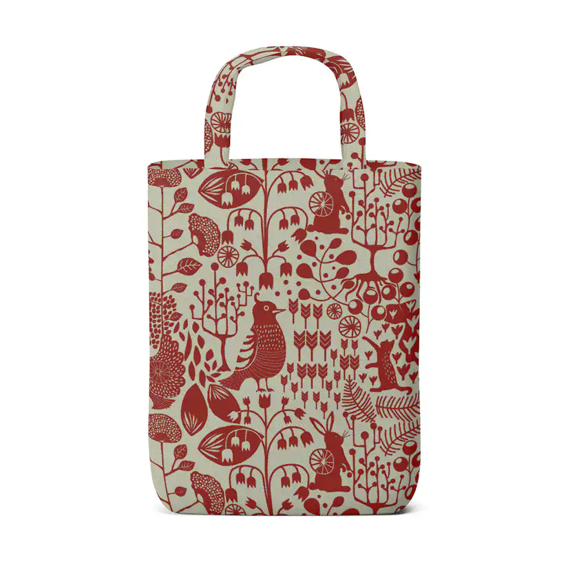 Tygpåse Arvidssons Textil Fyri Culla