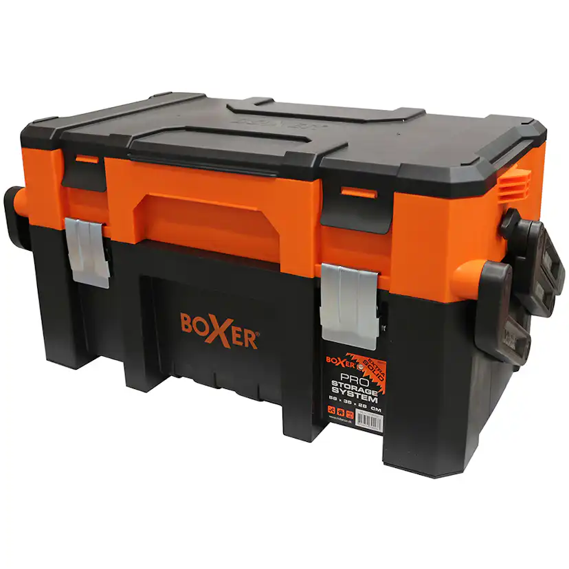 Verktygslåda Boxer Professionell Kvalitet