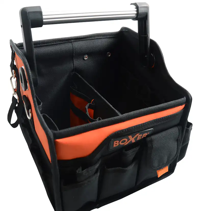 Verktygsväska Boxer I Canvas