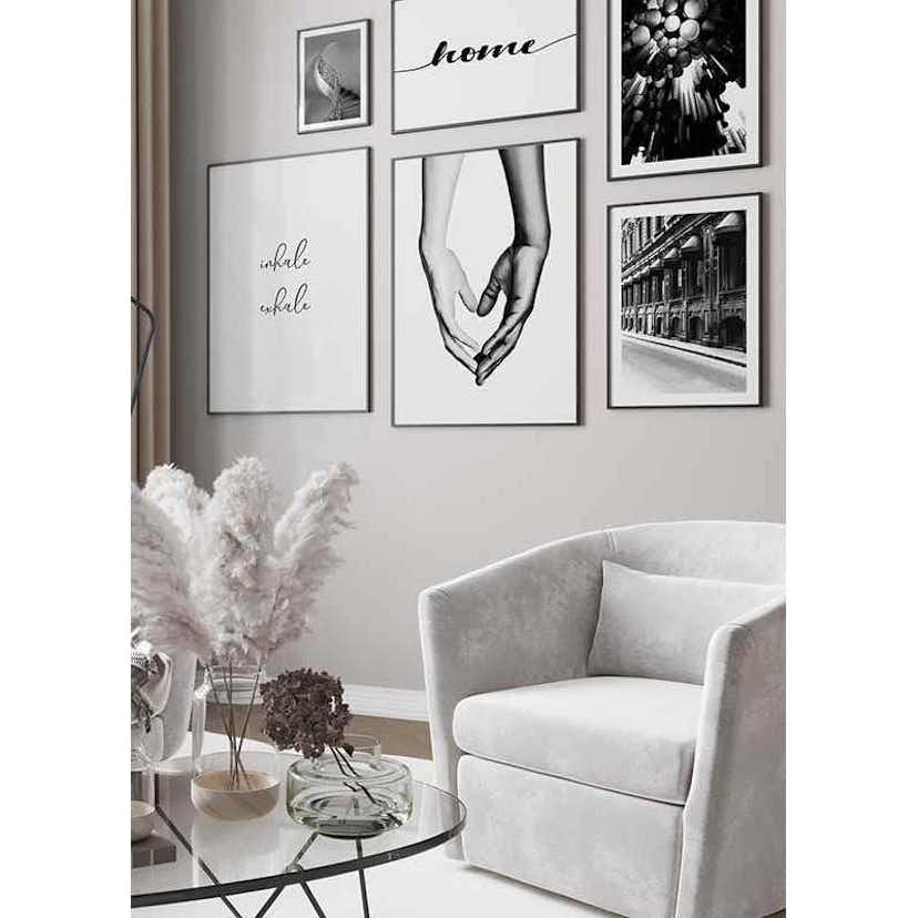 Poster Gallerix Home Line
