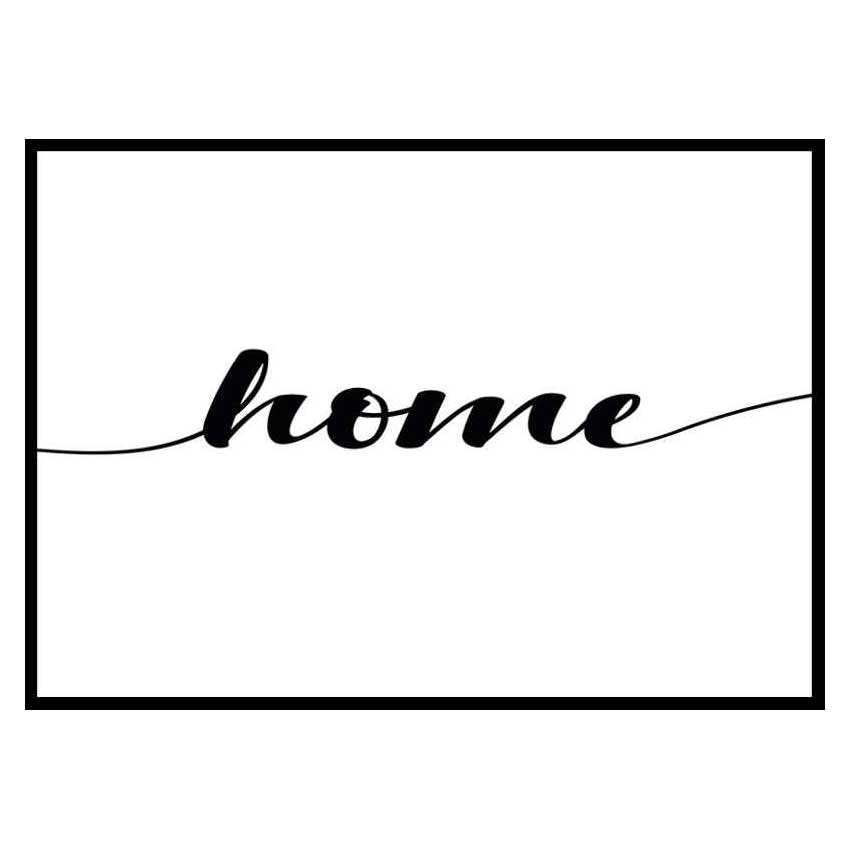 Poster Gallerix Home Line