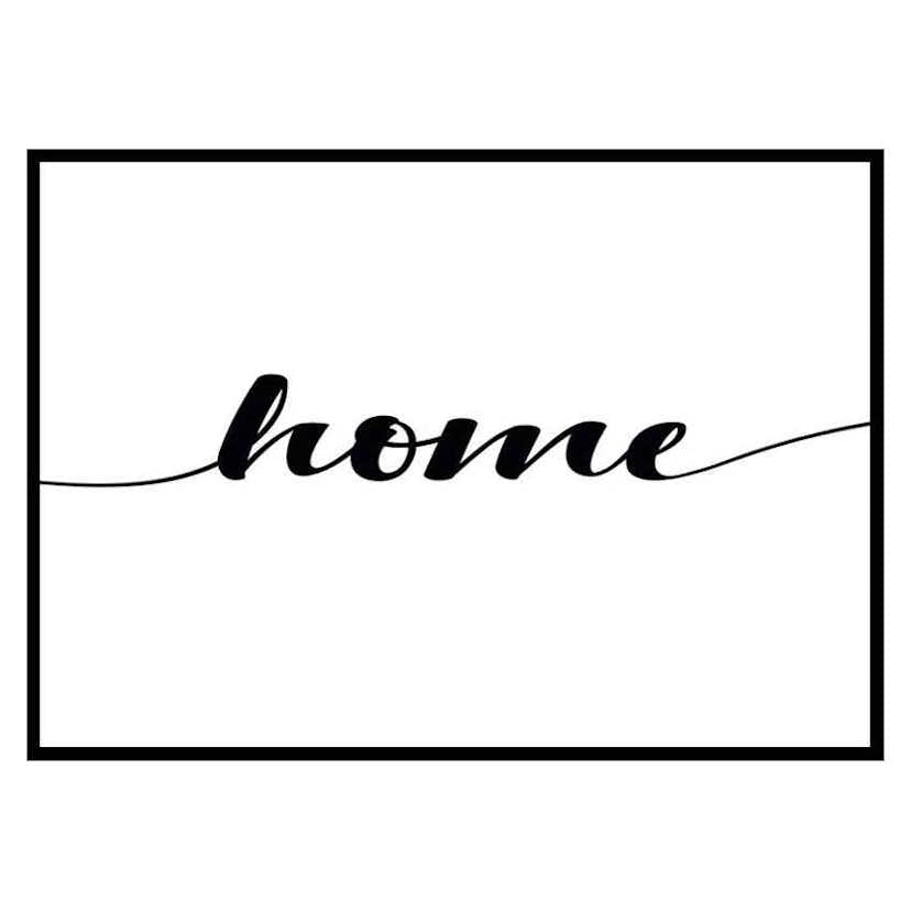 Poster Gallerix Home Line
