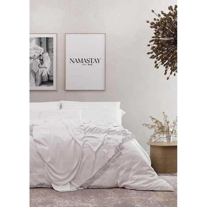 Poster Gallerix Namastay In Bed No2