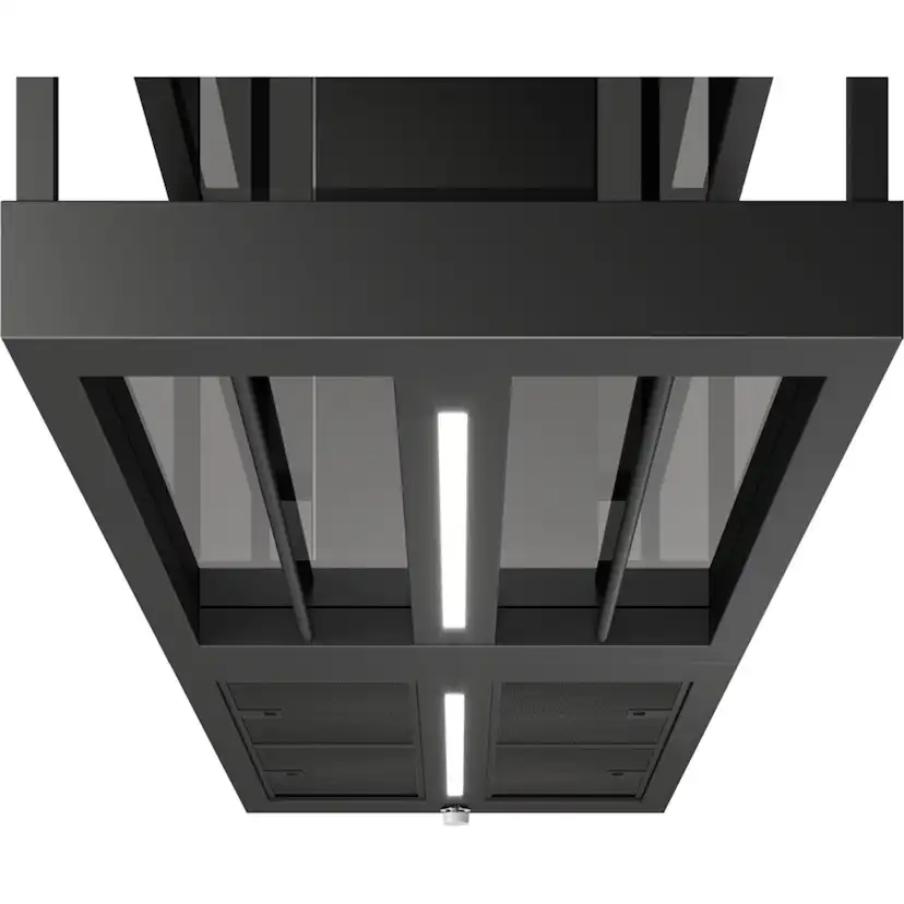 Köksfläkt Franke FMY BK Matt F180