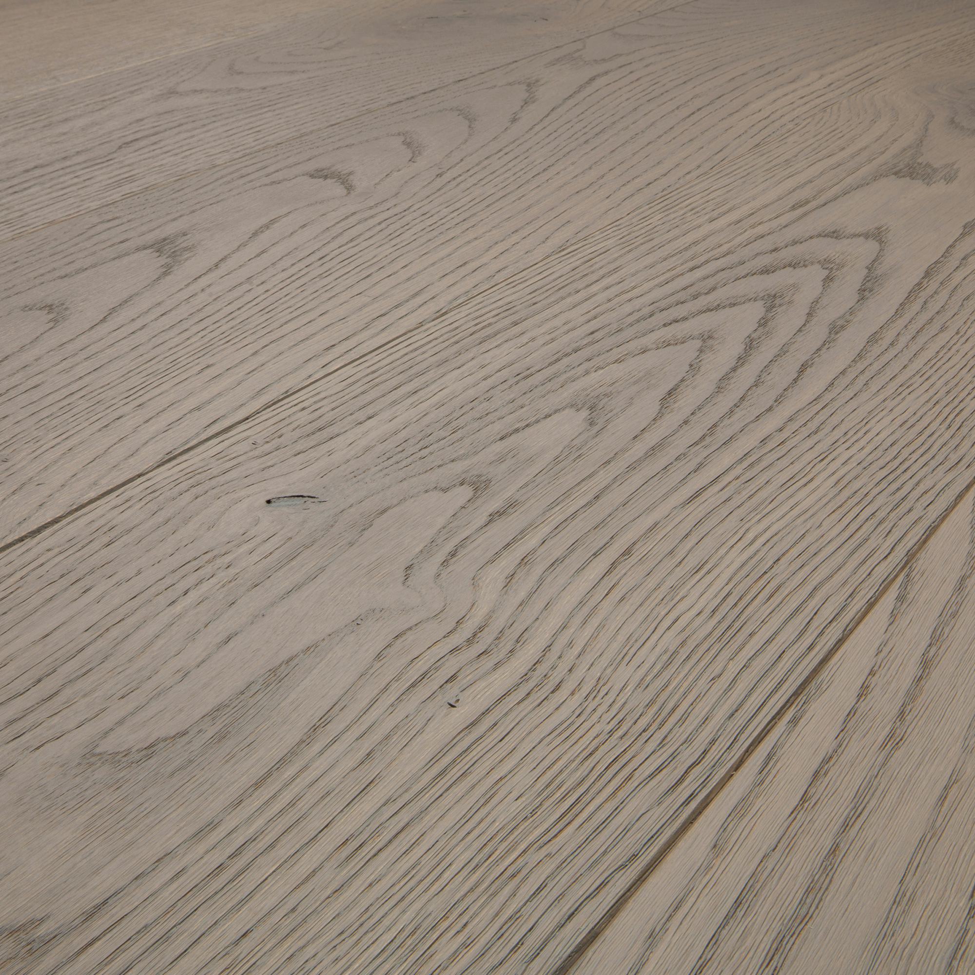 Baseco Trägolv EK Antik Grå Premium