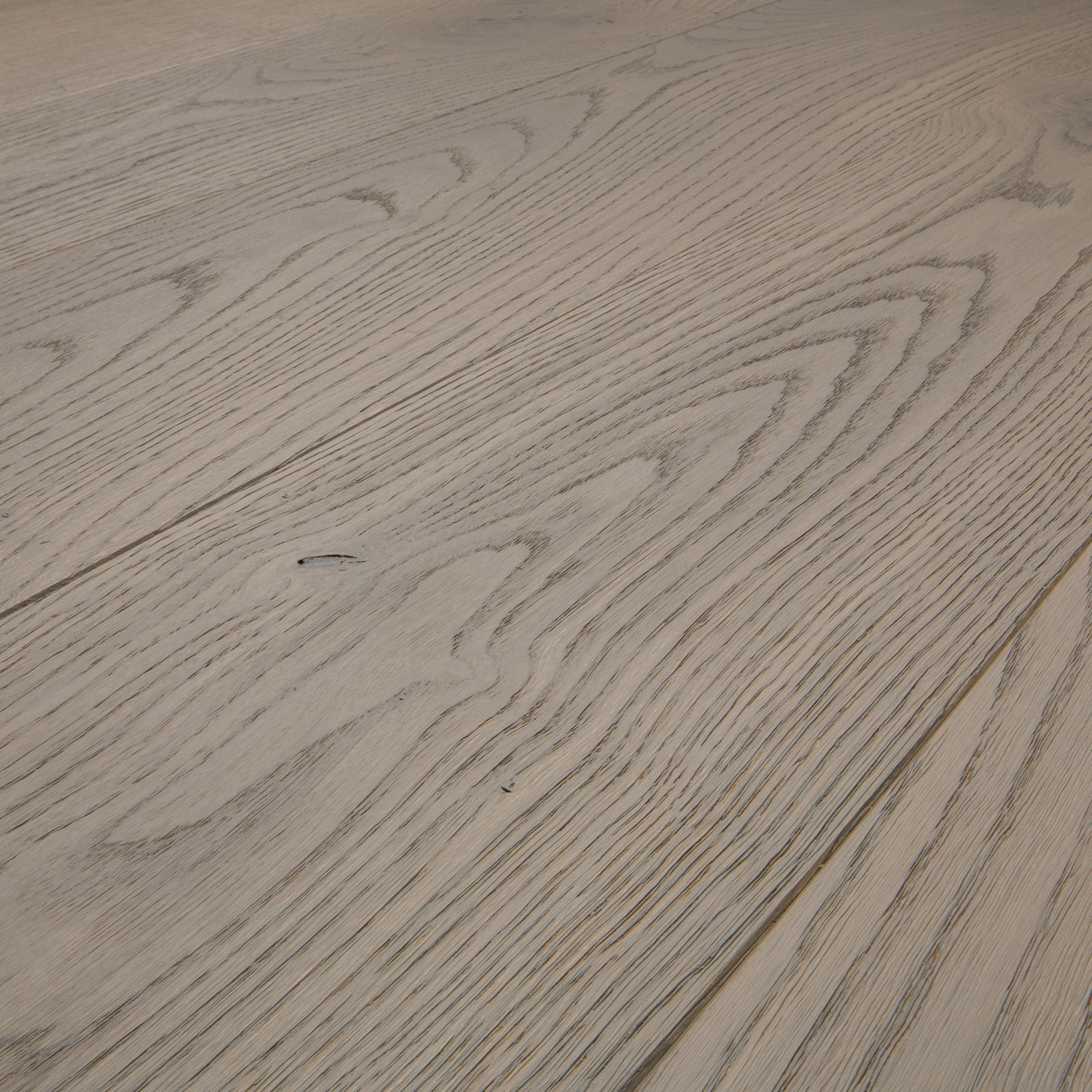 Baseco Trägolv EK Antik Grå Premium