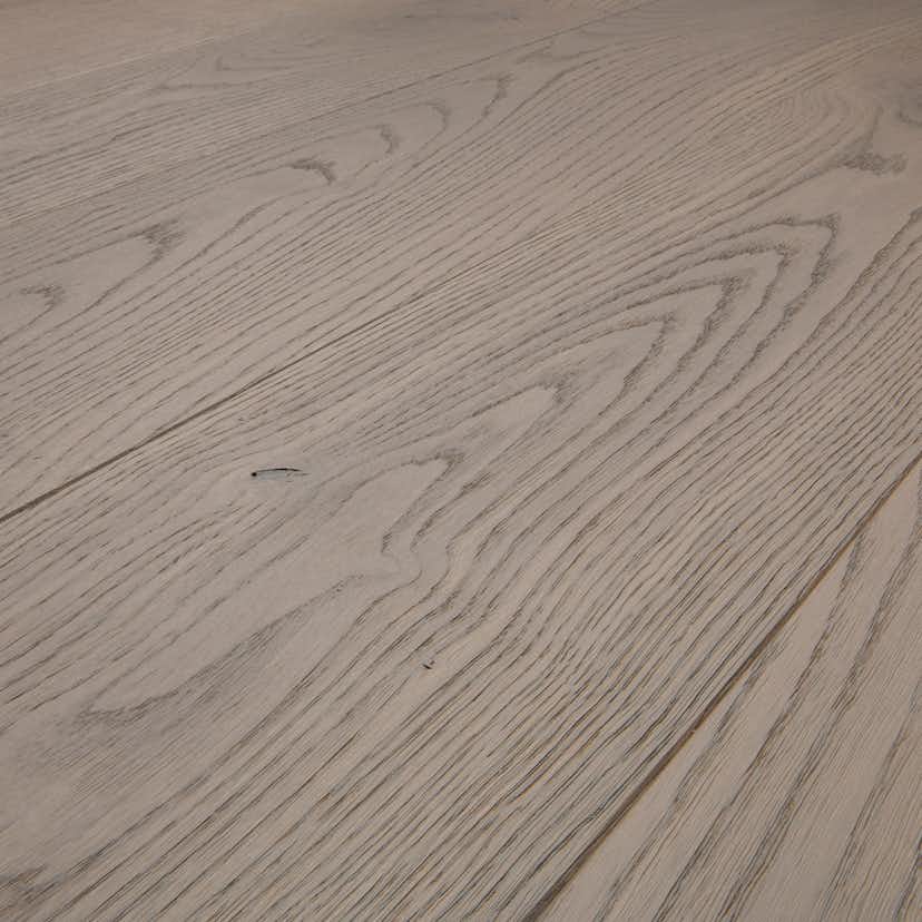 Baseco Trägolv EK Antik Grå Premium