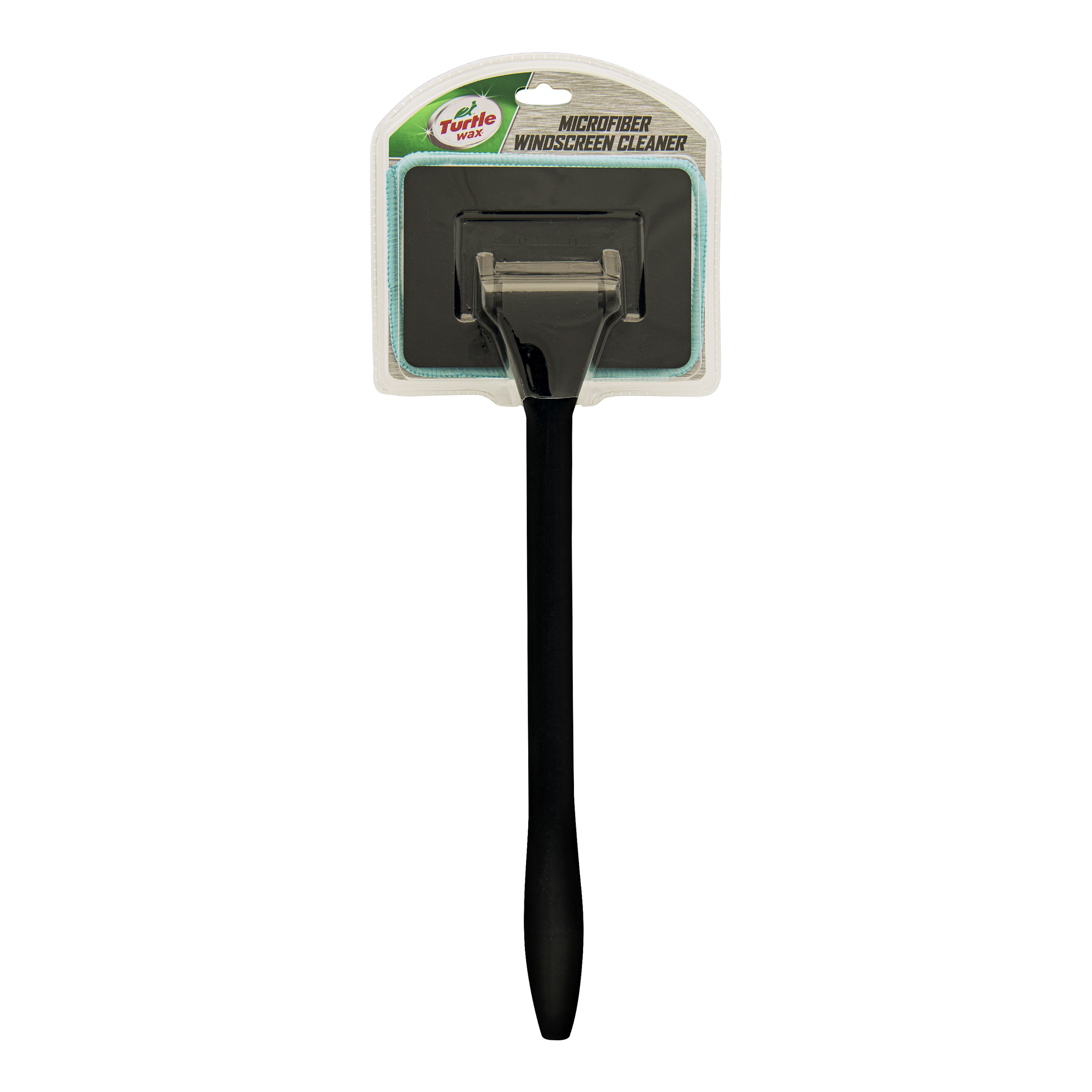 Bilvårdstillbehör Turtle Wax Windscreen Cleaner
