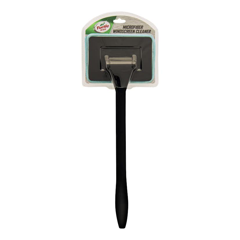 Bilvårdstillbehör Turtle Wax Windscreen Cleaner