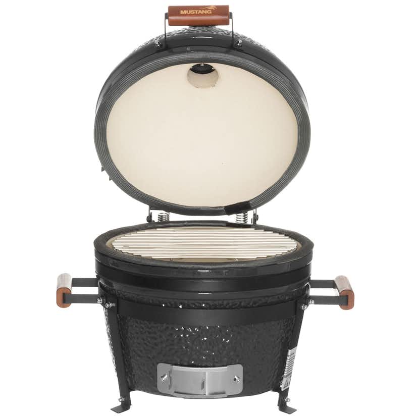 Kolgrill Mustang Kamado S