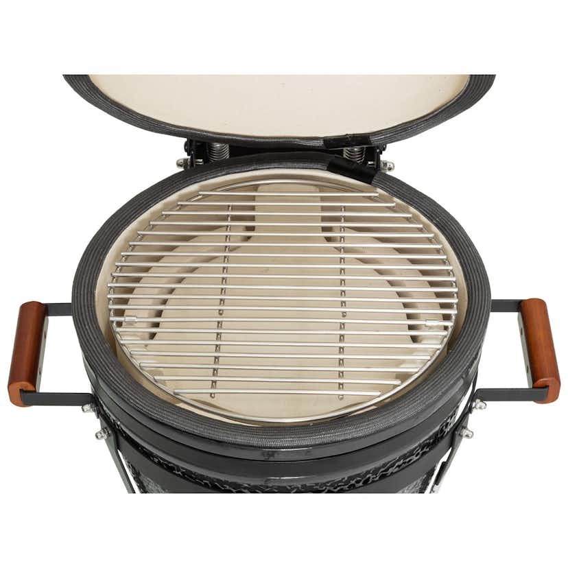 Kolgrill Mustang Kamado S