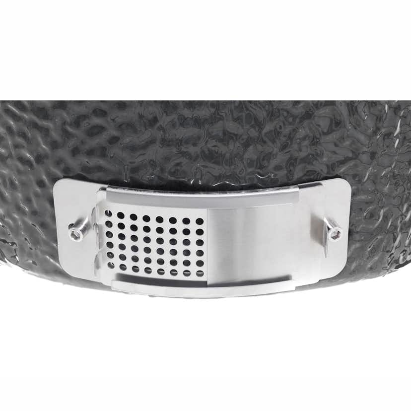 Kolgrill Mustang Kamado S